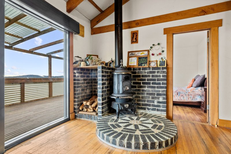 62 Bridport Back Road, Nabowla TAS 7260