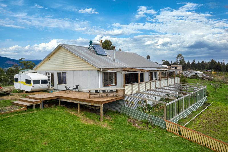 Photo - 62 Bridport Back Road, Nabowla TAS 7260 - Image 6