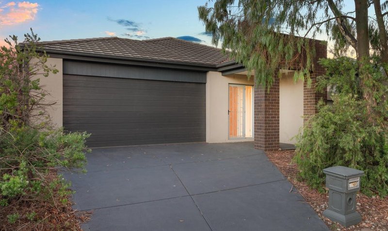 Photo - 62 Brownlow Drive, Point Cook VIC 3030 - Image 1