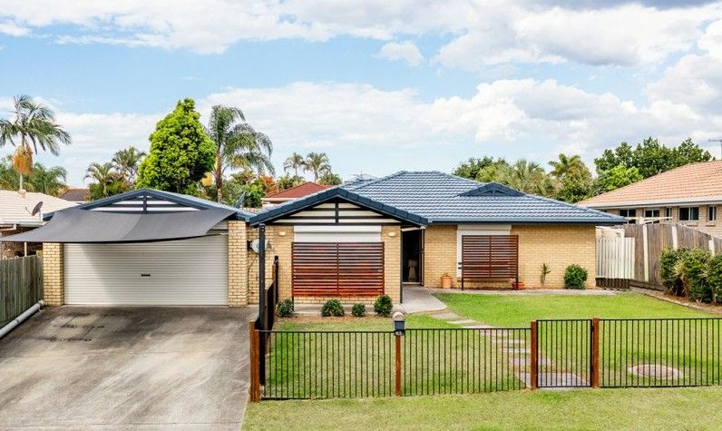 62 Bushland Drive, Regents Park QLD 4118