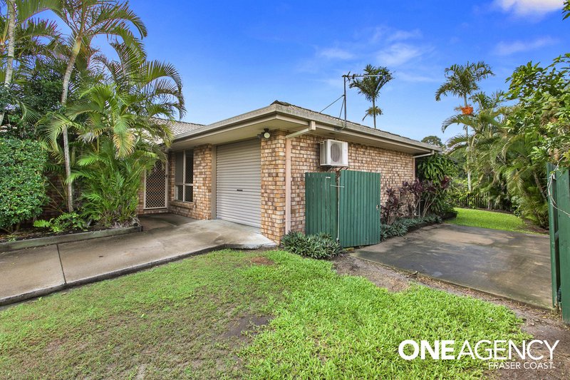 Photo - 62 Caddy Avenue, Urraween QLD 4655 - Image 5