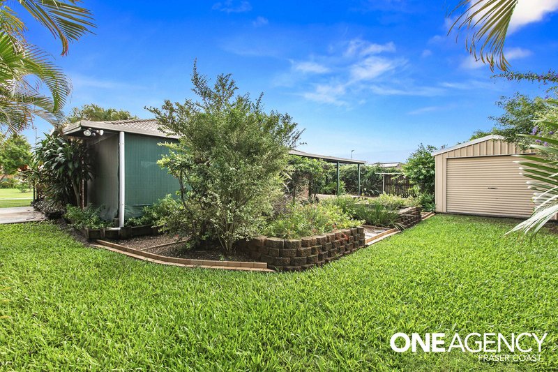 Photo - 62 Caddy Avenue, Urraween QLD 4655 - Image 6