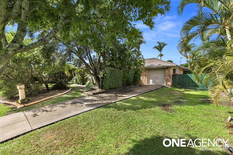 Photo - 62 Caddy Avenue, Urraween QLD 4655 - Image 9