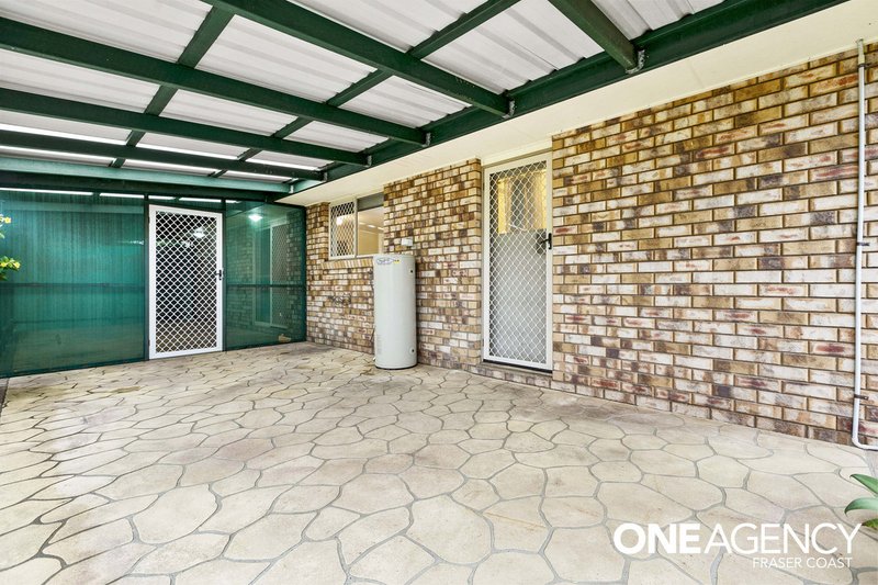 Photo - 62 Caddy Avenue, Urraween QLD 4655 - Image 18