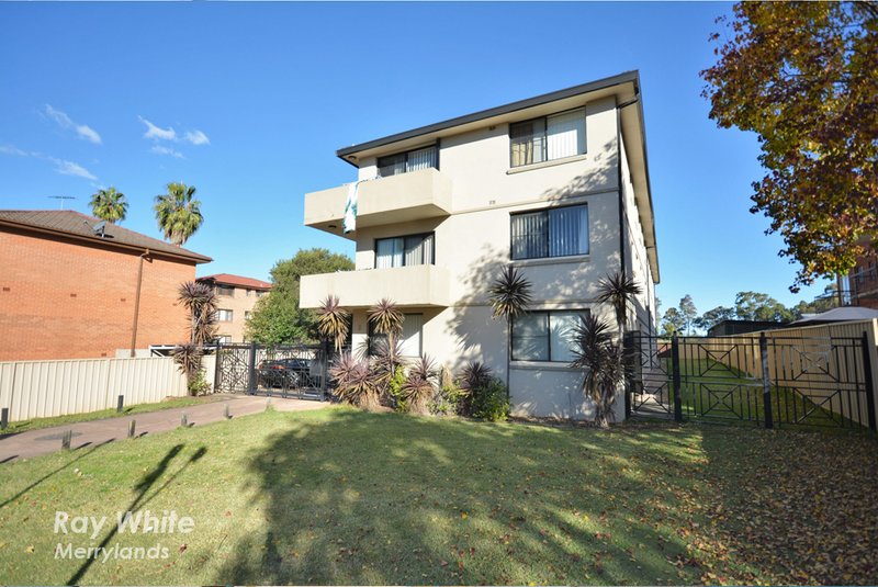 Photo - 6/2 Calliope Street, Guildford NSW 2161 - Image 1