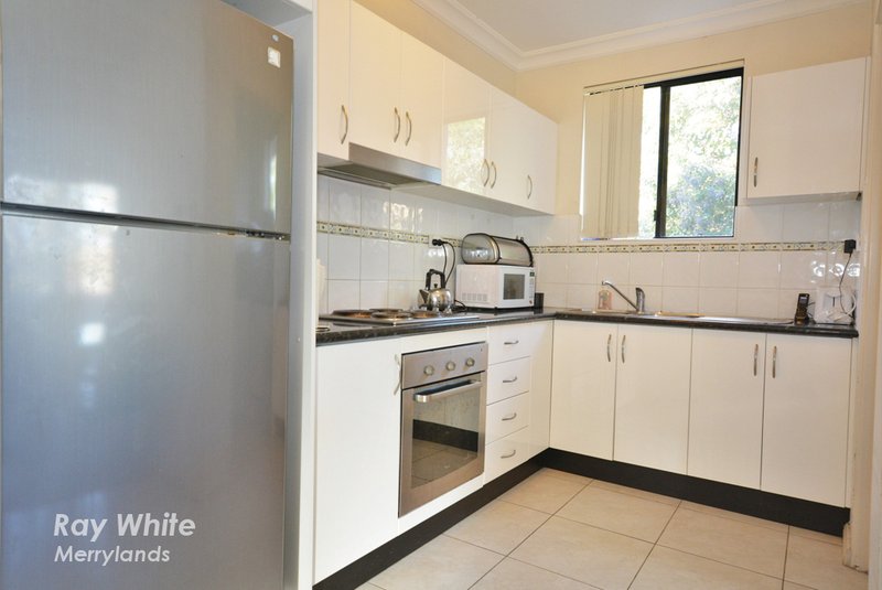 Photo - 6/2 Calliope Street, Guildford NSW 2161 - Image 2