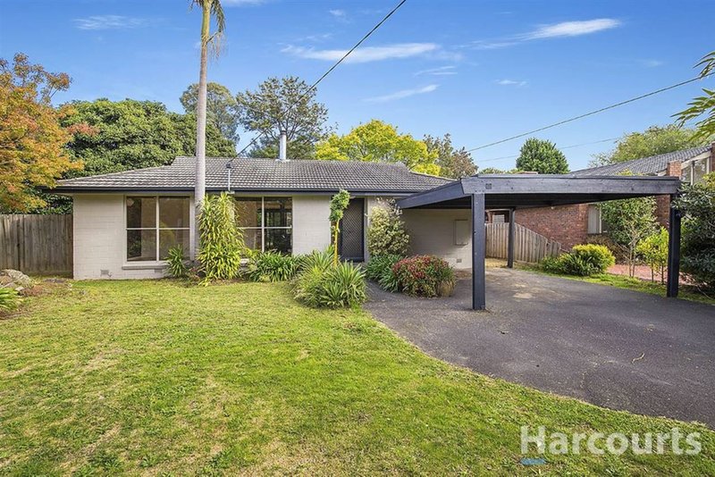 62 Cambden Park Parade, Ferntree Gully VIC 3156