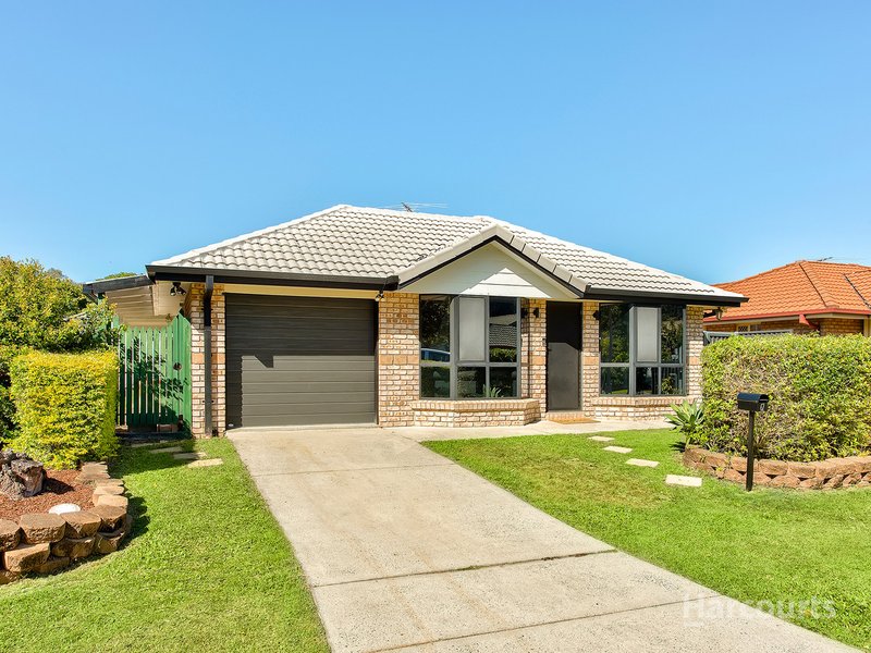 62 Cambridge Crescent, Fitzgibbon QLD 4018