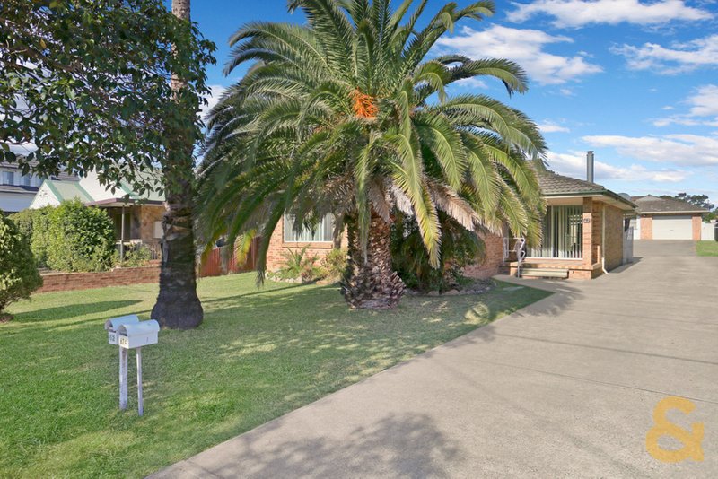 62 Canberra Street, Oxley Park NSW 2760