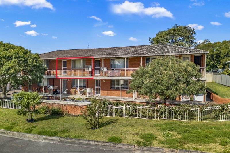 Photo - 6/2 Capper Street, Telarah NSW 2320 - Image 1