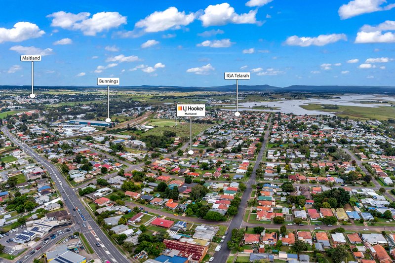 Photo - 6/2 Capper Street, Telarah NSW 2320 - Image 2