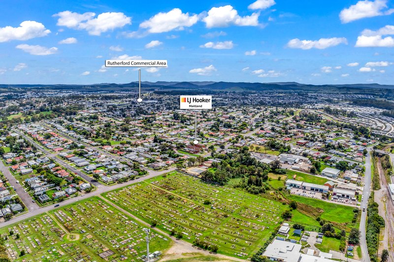 Photo - 6/2 Capper Street, Telarah NSW 2320 - Image 8