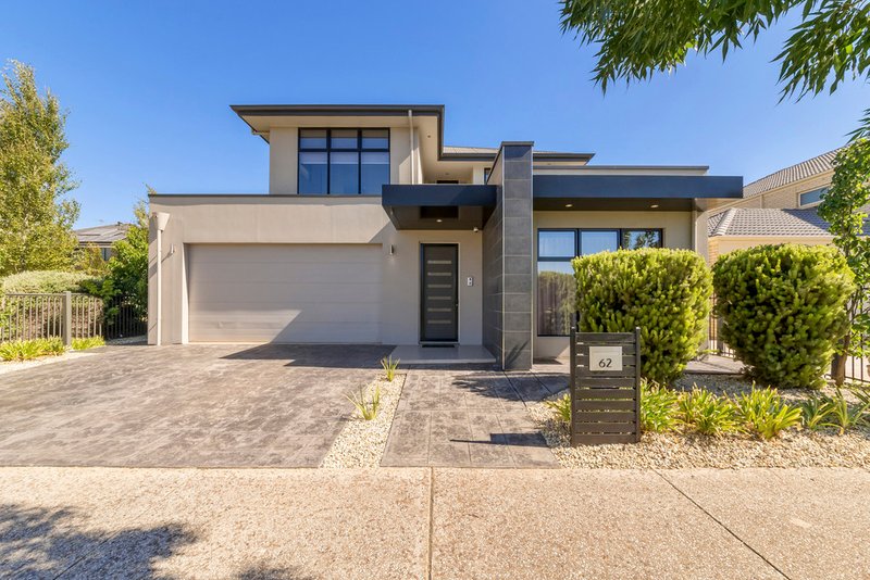 62 Cascades Drive, Mawson Lakes SA 5095