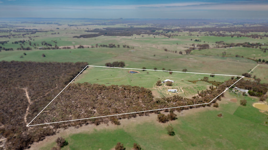 3-bedroom house at 62 CEMETERY ROAD, Waterloo VIC 3373, Pyrenees, Victoria
