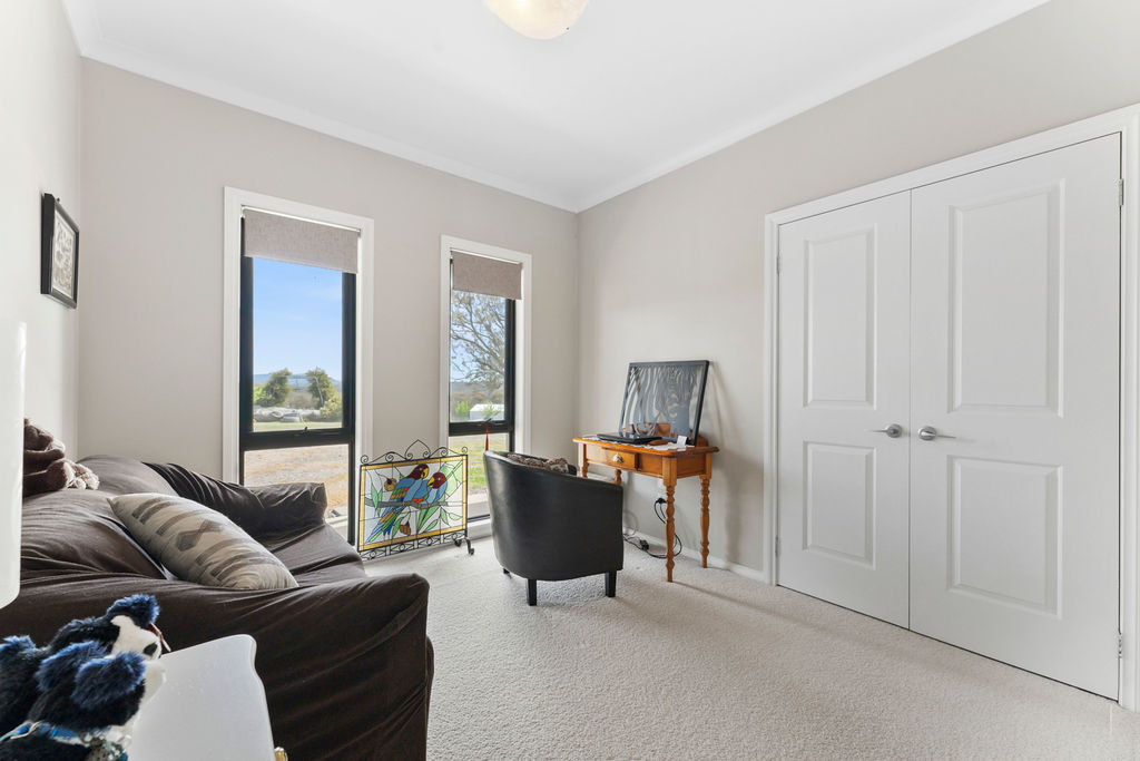 3-bedroom house at 62 CEMETERY ROAD, Waterloo VIC 3373, Pyrenees, Victoria