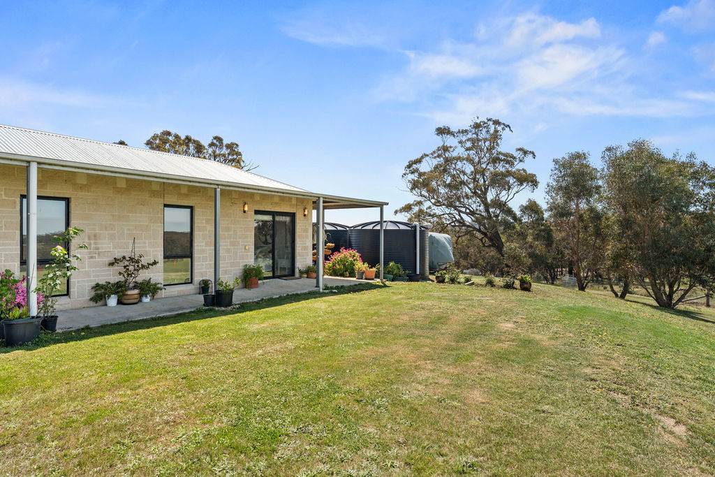 3-bedroom house at 62 CEMETERY ROAD, Waterloo VIC 3373, Pyrenees, Victoria