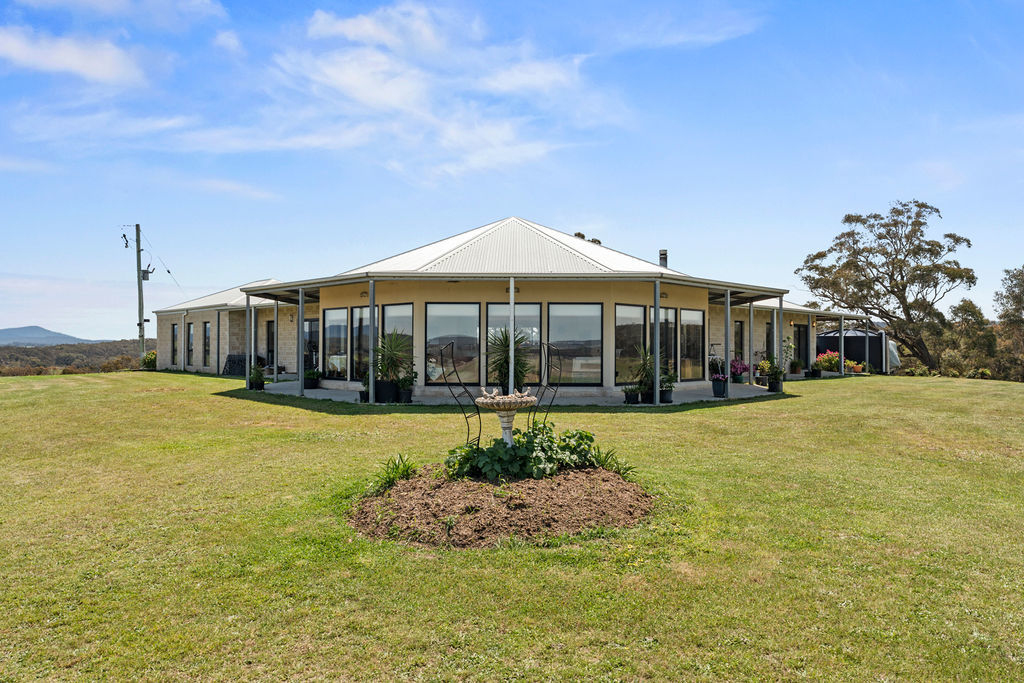 3-bedroom house at 62 CEMETERY ROAD, Waterloo VIC 3373, Pyrenees, Victoria