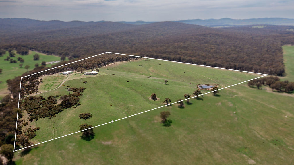 3-bedroom house at 62 CEMETERY ROAD, Waterloo VIC 3373, Pyrenees, Victoria