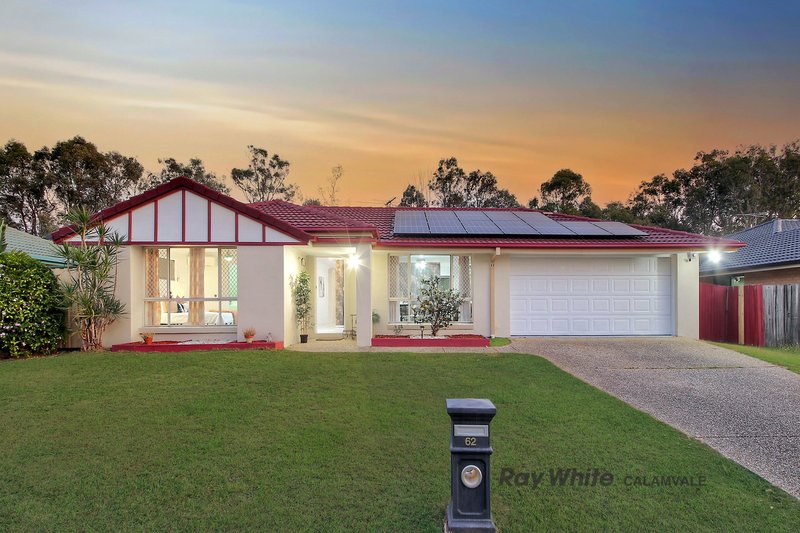 62 Central Street, Forest Lake QLD 4078