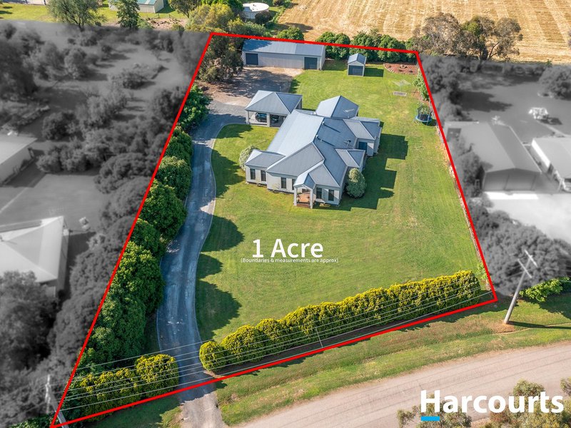 62 Chardonnay Drive, Milawa VIC 3678