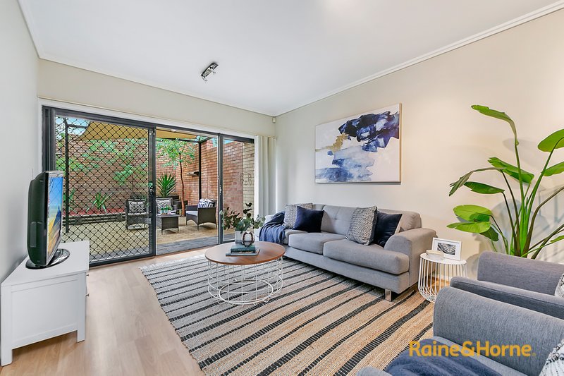 6/2 Charles Street, Carlingford NSW 2118