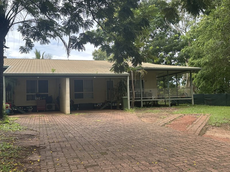 Photo - 62 Circular Way, Trunding QLD 4874 - Image 5