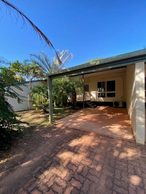 Photo - 62 Circular Way, Trunding QLD 4874 - Image 8