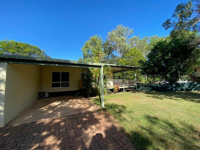 Photo - 62 Circular Way, Trunding QLD 4874 - Image 13