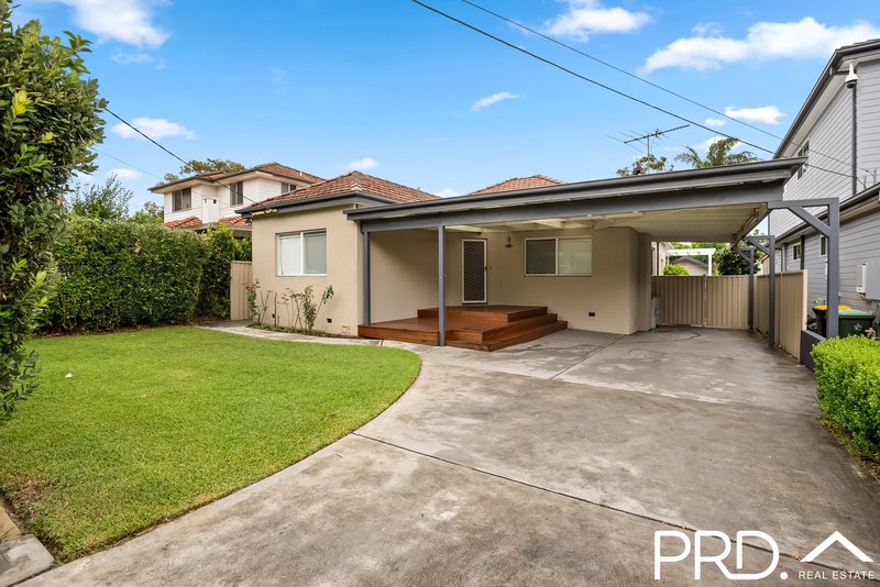 Photo - 62 Clifford Street, Panania NSW 2213 - Image