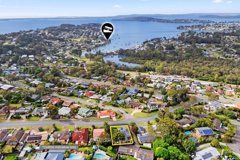 62 Clydebank Road, Balmoral NSW 2283