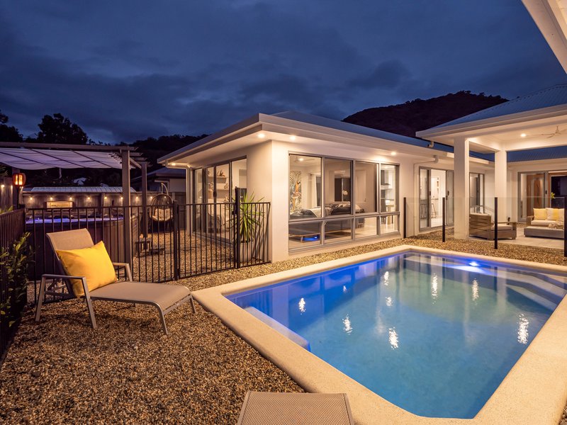 62 Coastline Parade, Trinity Beach QLD 4879