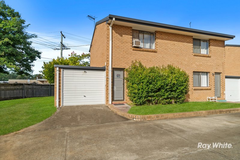 6/2 Cognac Court, Kingston QLD 4114