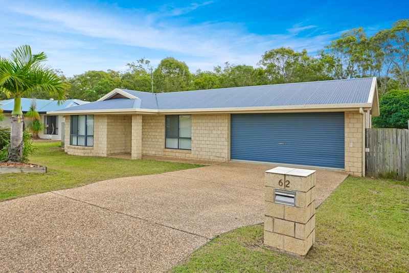 62 Col Brown Avenue, Clinton QLD 4680