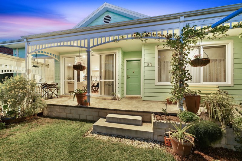 Photo - 62 Collick Street, Hilton WA 6163 - Image 2