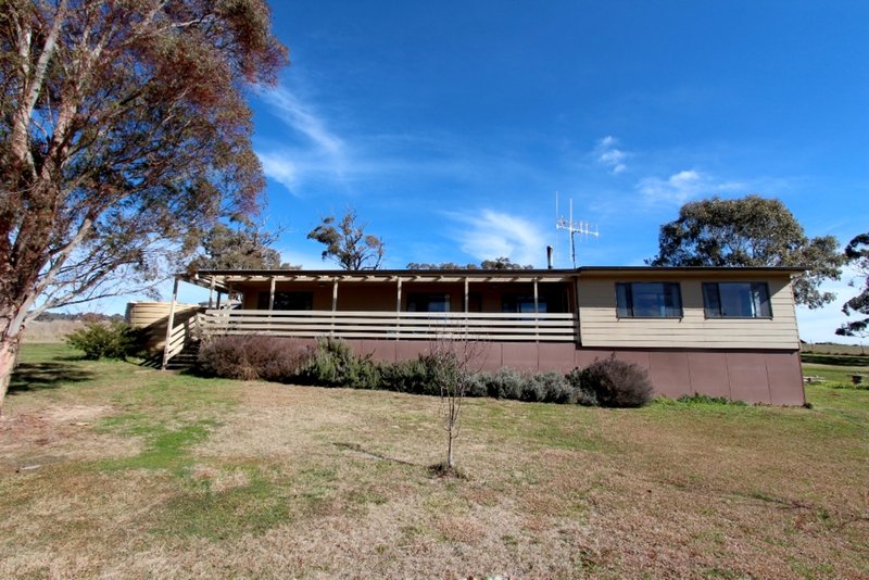 62 Common Road, Rockley NSW 2795