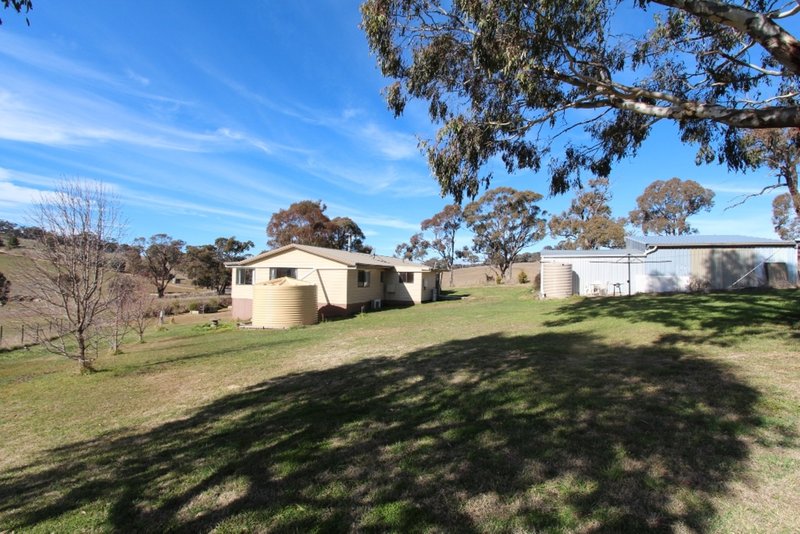 Photo - 62 Common Road, Rockley NSW 2795 - Image 16