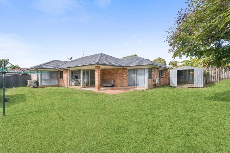 Photo - 62 Con Brio Boulevard, Upper Coomera QLD 4209 - Image 1