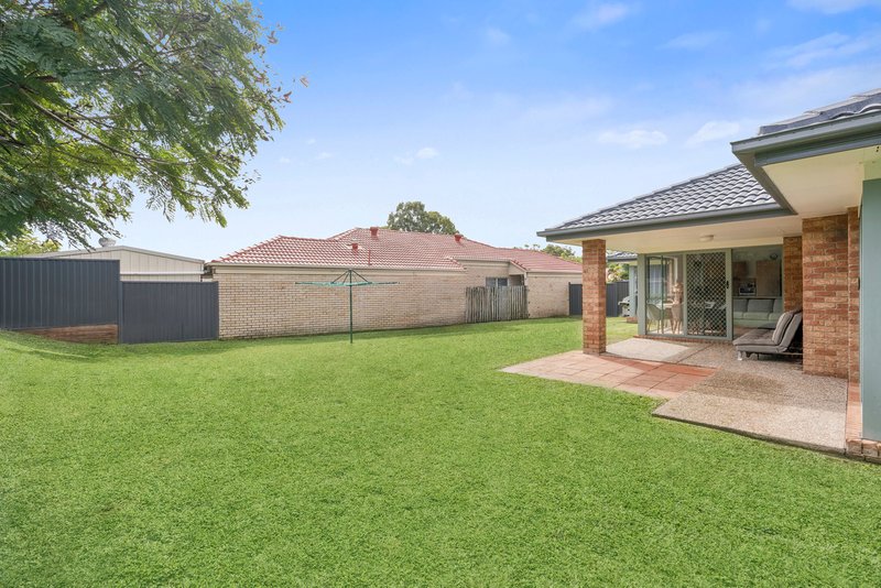 Photo - 62 Con Brio Boulevard, Upper Coomera QLD 4209 - Image 12
