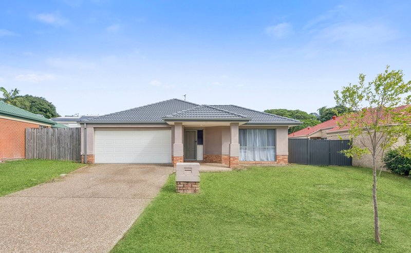 Photo - 62 Con Brio Boulevard, Upper Coomera QLD 4209 - Image 13
