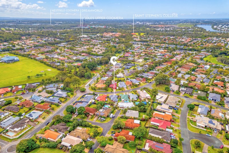 Photo - 62 Con Brio Boulevard, Upper Coomera QLD 4209 - Image 14