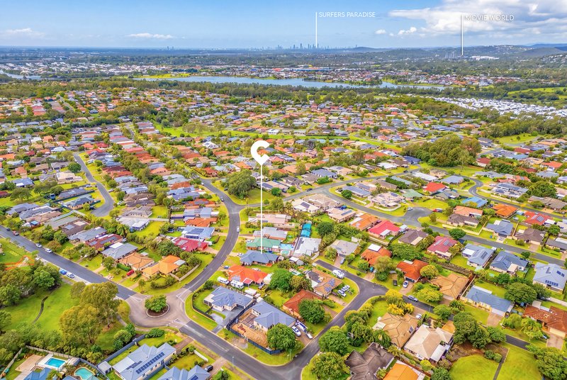 Photo - 62 Con Brio Boulevard, Upper Coomera QLD 4209 - Image 16