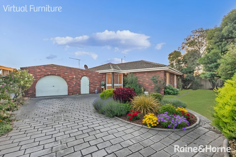 Photo - 62 Concord Circuit, Albanvale VIC 3021 - Image 2