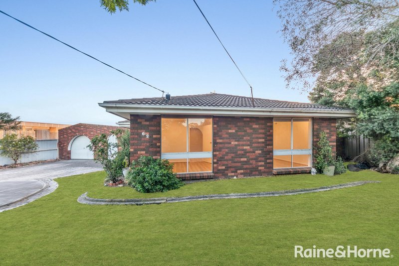 Photo - 62 Concord Circuit, Albanvale VIC 3021 - Image 4