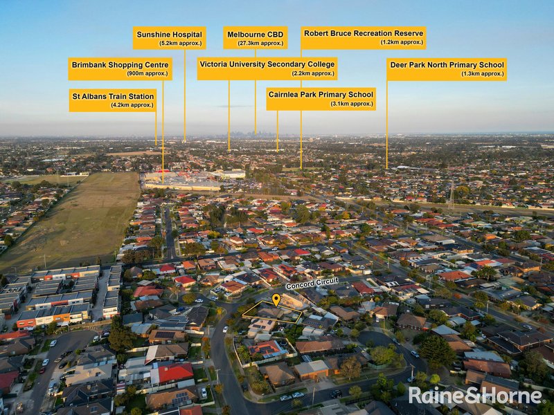 Photo - 62 Concord Circuit, Albanvale VIC 3021 - Image 19