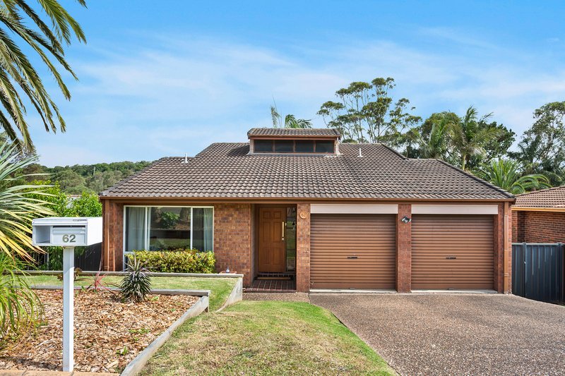 62 Conway Crescent, Blackbutt NSW 2529