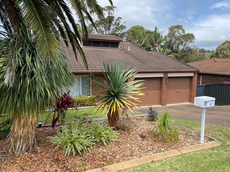 Photo - 62 Conway Crescent, Blackbutt NSW 2529 - Image 2