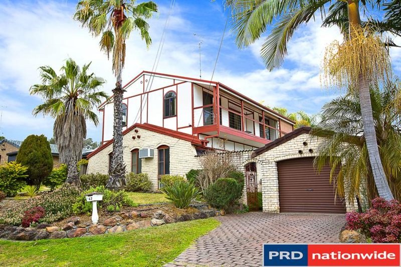 62 Coreen Avenue, Penrith NSW 2750