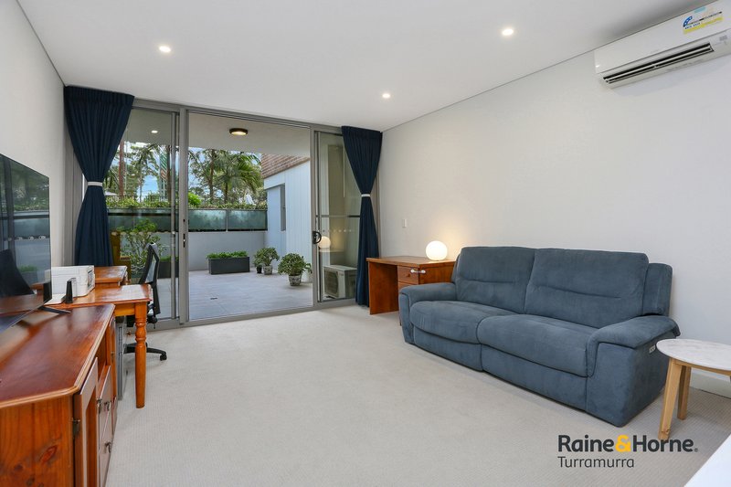 Photo - 6/2 Cowan Road, Mount Colah NSW 2079 - Image 3