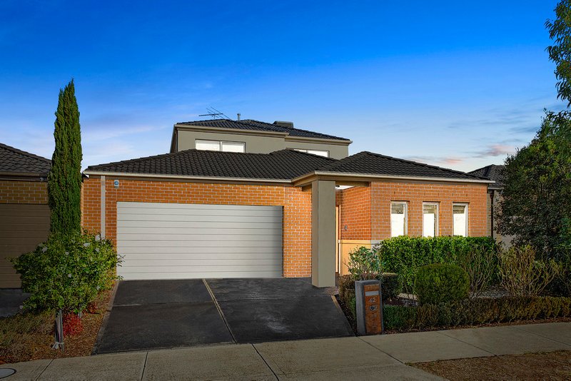 Photo - 62 Craigmoor Crescent, Mernda VIC 3754 - Image 2