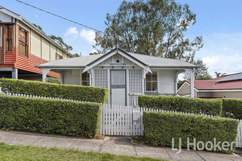 Photo - 62 Cronin Street, Annerley QLD 4103 - Image